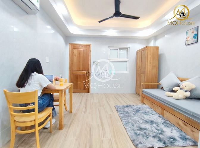 Hình ảnh 🔥🔥 𝐂ă𝐧 𝐇ộ 𝐓â𝐧 𝐁ì𝐧𝐡 𝐍𝐞𝐰 𝟏𝟎𝟎% - Cửa sổ - Máy giặt riêng