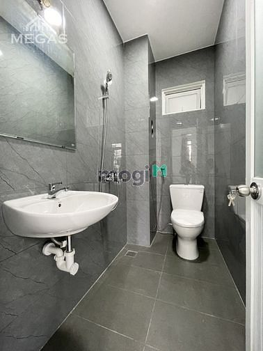 Hình ảnh Căn Hộ Ban Công mới xây Phạm văn Hai Tân Bình