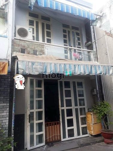 Hình ảnh Sang nhanh gọn căn Tám Danh Quận 8 900tr