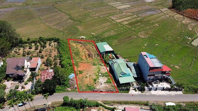 Hình ảnh 𝐶𝑎̂̀𝑛 𝐵𝑎́𝑛 đất Thị Trấn-Trung Tâm Thị Trấn Di Linh.