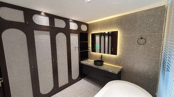 Hình ảnh Bán nhà siêu đẹp, P11, Bình Thạnh chỉ 82tr/m2