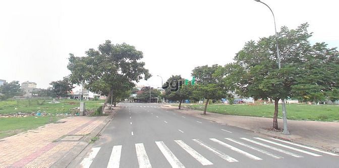 Hình ảnh Còn Sót Lô Đất ngay đường Suối Cái , Thủ Đức DT 100m2 Giá 2,5 tỷ SHR