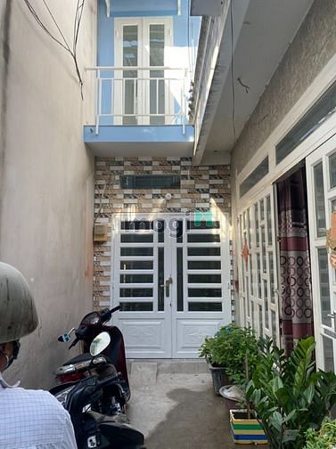 Hình ảnh bán nhà đ Trần Văn Quang , p 10 , q Tân Bình