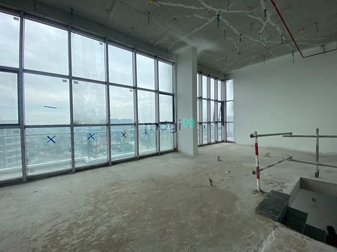 Hình ảnh căn góc Penthouse dạng Duplex, khu An Phú quận 2.