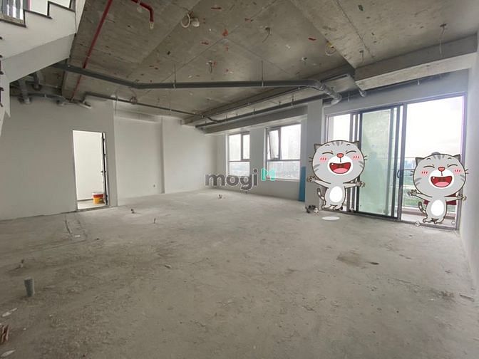 Hình ảnh căn góc Penthouse dạng Duplex, khu An Phú quận 2.