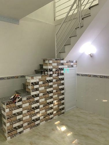 Hình ảnh bán nhà đ Trần Văn Quang , p 10 , q Tân Bình