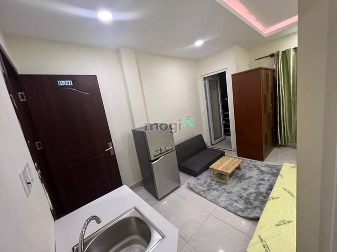 Hình ảnh 🍓🍓🍓🍓Cho thuê Trang Chủ MB66.COM / Đăng Ký Tặng 66K Nguyễn Hữu Cảnh có cửa sổ