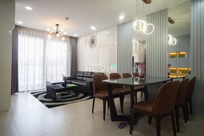 Hình ảnh ✅Mb6623 nạp rút nhanh chóng gold View - 2pn 80m2 Đầy đủ nội thất