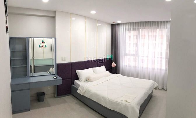 Hình ảnh ✅Mb6623 nạp rút nhanh chóng gold View - 2pn 80m2 Đầy đủ nội thất