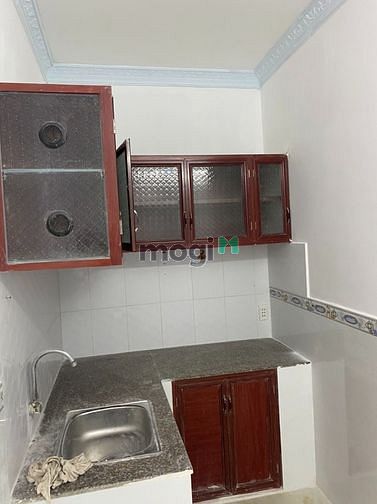 Hình ảnh bán nhà đ Trần Văn Quang , p 10 , q Tân Bình
