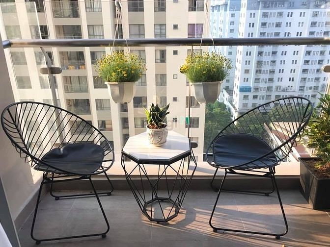 Hình ảnh ✅Mb6623 nạp rút nhanh chóng gold View - 2pn 80m2 Đầy đủ nội thất