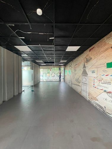 Hình ảnh Cho thuê góc 2MT đường số 1, 12x20. Q Bình Tân