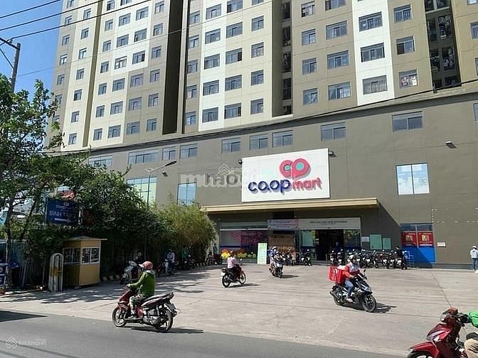 Hình ảnh chính chủ cần bán gấp đất nền bình tân cách chợ mỹ nga 200m sổ sẵn