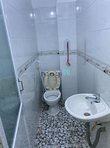 Hình ảnh bán nhà đ Trần Văn Quang , p 10 , q Tân Bình