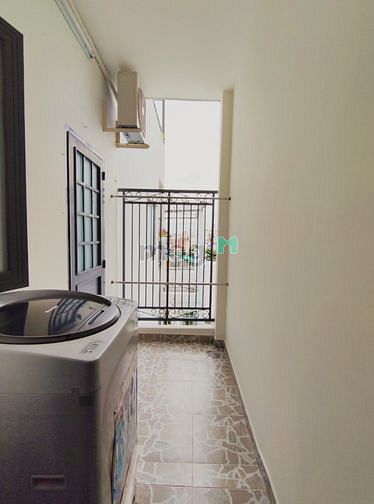Hình ảnh Căn Hộ 45M2 Studio-1PN Quận Tân Phú, Đầy Đủ Nội Thất