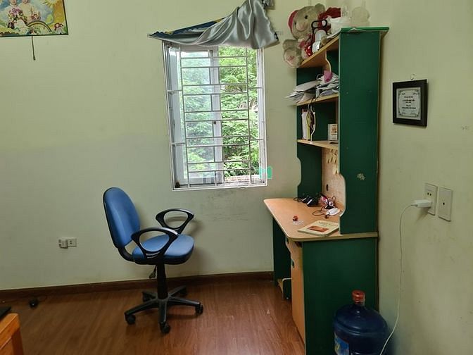 Hình ảnh Siêu phẩm Phú Thượng, Tây hồ, 4 tầng, 50m2, ngõ thông Ciputra, 4 tỷ