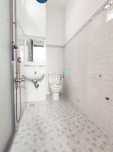 Hình ảnh Căn Hộ 45M2 Studio-1PN Quận Tân Phú, Đầy Đủ Nội Thất