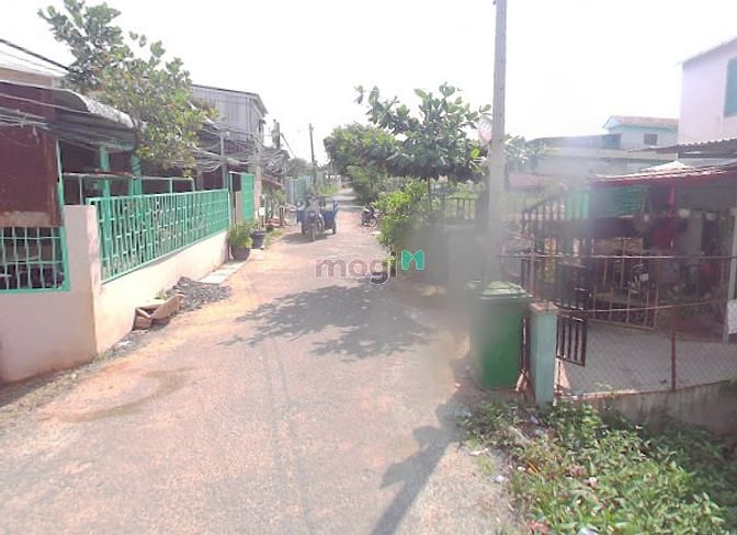 Hình ảnh Hàng Thơm 2lo liền kề ql50 Bình Chánh 890tr