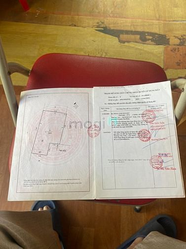 Hình ảnh bán nhà đ Trần Văn Quang , p 10 , q Tân Bình
