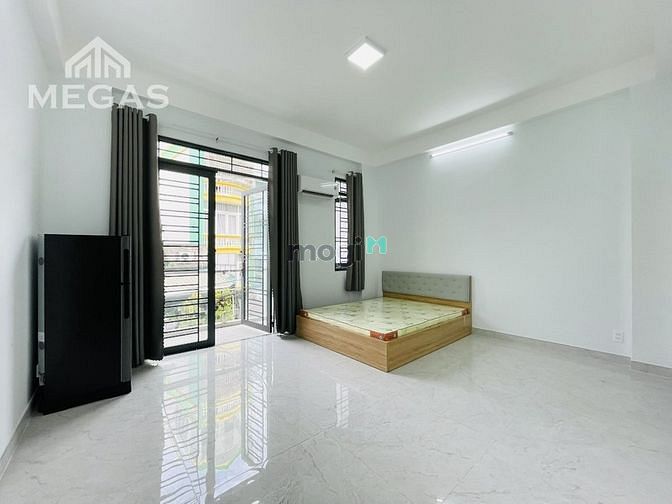 Hình ảnh Chung cư mini ngay Trường Sa Phú Nhuận