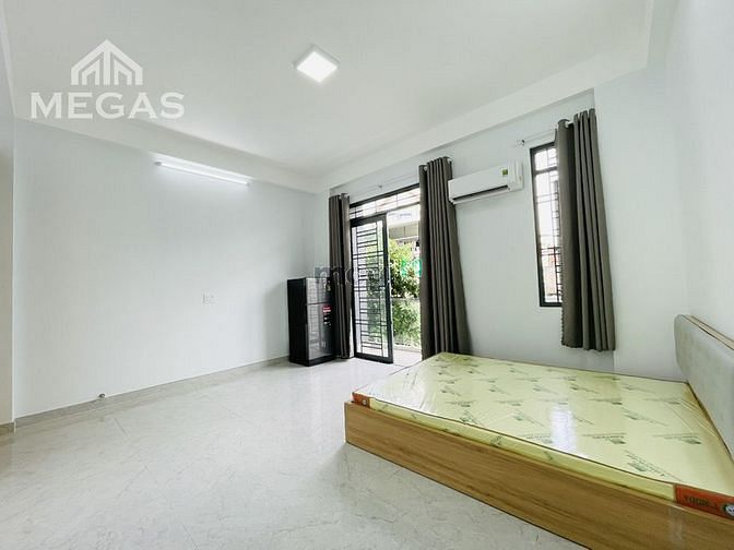 Hình ảnh Chung cư mini ngay Trường Sa Phú Nhuận