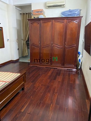 Hình ảnh Cho thuê nhà 540/2 Cách Mạng Tháng 8, Quận 3