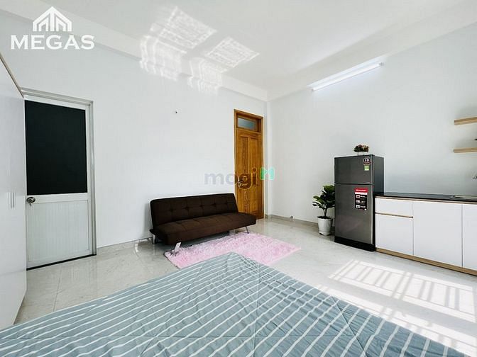Hình ảnh Chung cư mini ngay Trường Sa Phú Nhuận