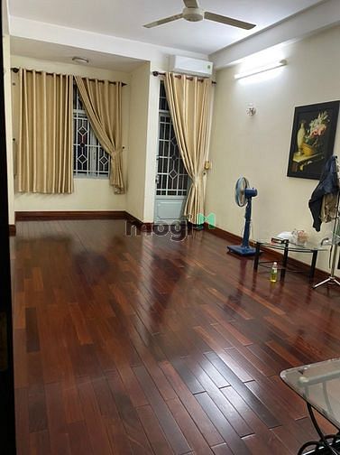 Hình ảnh Cho thuê nhà 540/2 Cách Mạng Tháng 8, Quận 3