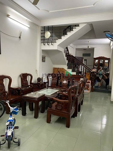 Hình ảnh Cho thuê nhà 540/2 Cách Mạng Tháng 8, Quận 3