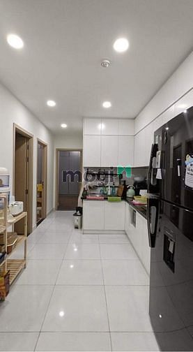 Hình ảnh Cho thuê Jamila Khang Điền căn 3PN-2WC giá 12TR đầy đủ nội thất