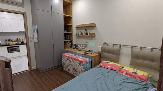 Hình ảnh Cho thuê Jamila Khang Điền căn 3PN-2WC giá 12TR đầy đủ nội thất