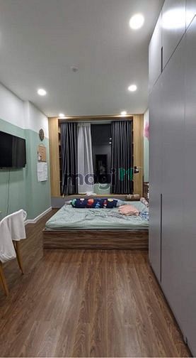 Hình ảnh Cho thuê Jamila Khang Điền căn 3PN-2WC giá 12TR đầy đủ nội thất