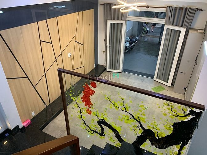 Hình ảnh 44 đường 14_BTD.B_3 lầu_3PN_4wc_Full Nt xịn