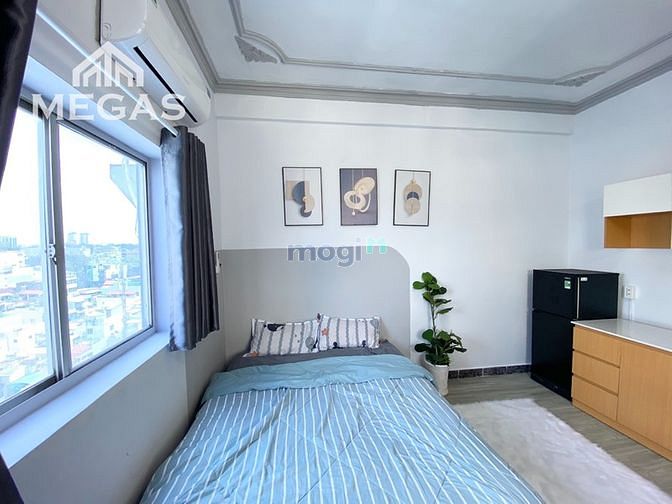 Hình ảnh CHDV mới trung tâm TP - Ưu đãi FREE ở tháng 5