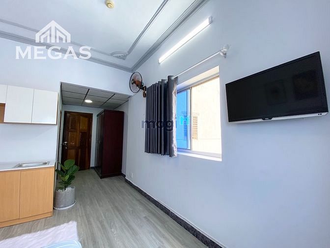 Hình ảnh CHDV mới trung tâm TP - Ưu đãi FREE ở tháng 5