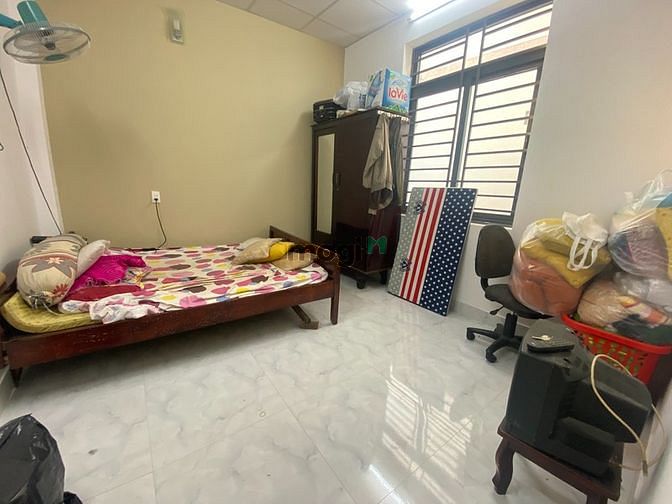 Hình ảnh Bán Nhà Bình Thạnh, P12, Phan Văn Trị, CN 58,5m2, Cách MT 20m, 4.95 Tỷ