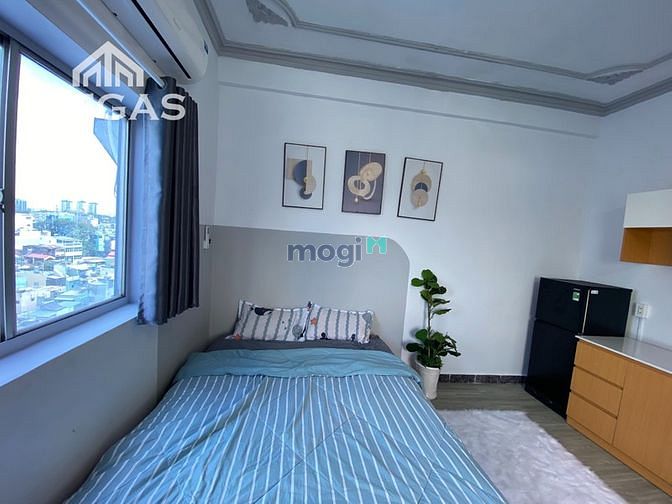 Hình ảnh CHDV mới trung tâm TP - Ưu đãi FREE ở tháng 5