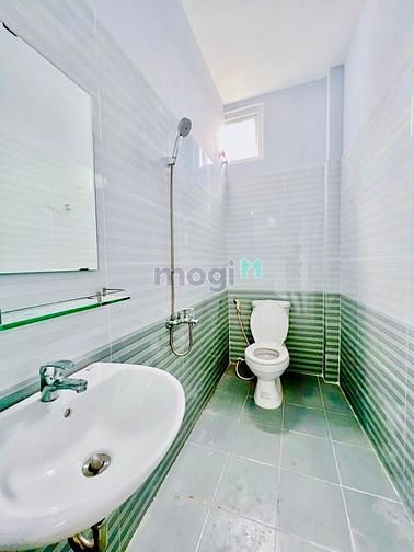 Hình ảnh Mb6623 nạp rút nhanh chóng studio ban công cửa sổ ngay bờ kè quận 3