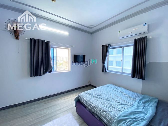 Hình ảnh Ở miễn phí tháng 5 - CHDV 30m2 tại Q5