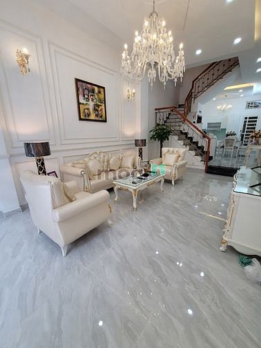 Hình ảnh Bán Đất Đường Phạm Văn Hai Hẻm 107, P.03 Tân Bình (107m2) 11.5Tỷ.