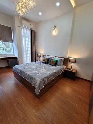 Hình ảnh Bán Đất Đường Phạm Văn Hai Hẻm 107, P.03 Tân Bình (107m2) 11.5Tỷ.