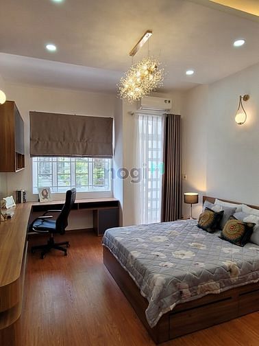 Hình ảnh Bán Đất Đường Phạm Văn Hai Hẻm 107, P.03 Tân Bình (107m2) 11.5Tỷ.