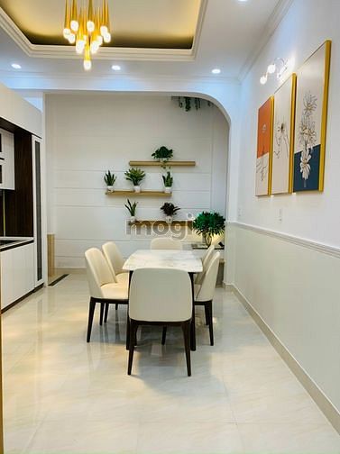 Hình ảnh Bán Đất Đường Phạm Văn Hai Hẻm 107, P.03 Tân Bình (107m2) 11.5Tỷ.