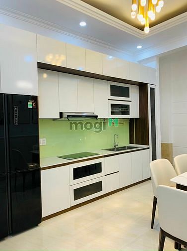 Hình ảnh Bán Đất Đường Phạm Văn Hai Hẻm 107, P.03 Tân Bình (107m2) 11.5Tỷ.