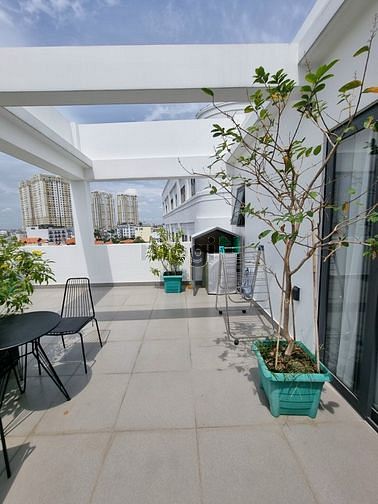 Hình ảnh 🌹🌹🌹Cho thuê Trang Chủ MB66.COM / Đăng Ký Tặng 66K Thảo Điền có  ROOFTOP ,FREE TẤT CẢ dịch vụ