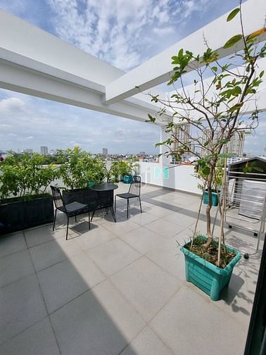 Hình ảnh 🌹🌹🌹Cho thuê Trang Chủ MB66.COM / Đăng Ký Tặng 66K Thảo Điền có  ROOFTOP ,FREE TẤT CẢ dịch vụ