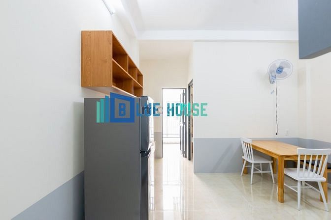 Hình ảnh CHDV_35m2_1PN_Full NộiThất_Máy giặt riêng_Vườn Lài