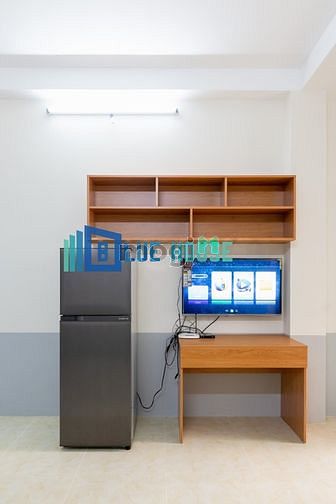 Hình ảnh CHDV_35m2_1PN_Full NộiThất_Máy giặt riêng_Vườn Lài