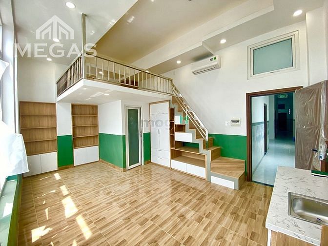 Hình ảnh Căn Hộ Cao Cấp Full nội thất ngay Xô Viết Nghệ Tĩnh - Bình Thạnh
