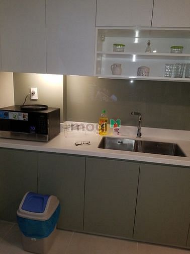 Hình ảnh Cho thuê căn 3PN 2WC 117m2 Gold View Quận 4 nội thất cao cấp giá 25 tr